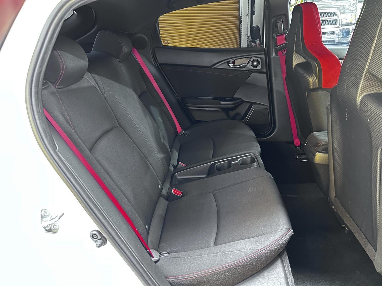 2021 Honda Civic Type R Touring San Rafael CA