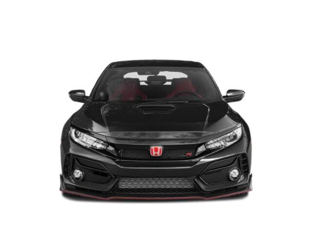 2021 Honda Civic Type R Touring Winder GA