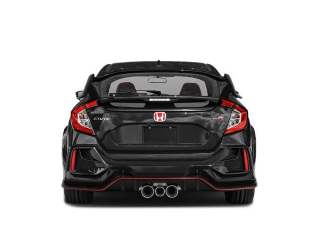 2021 Honda Civic Type R Touring Winder GA