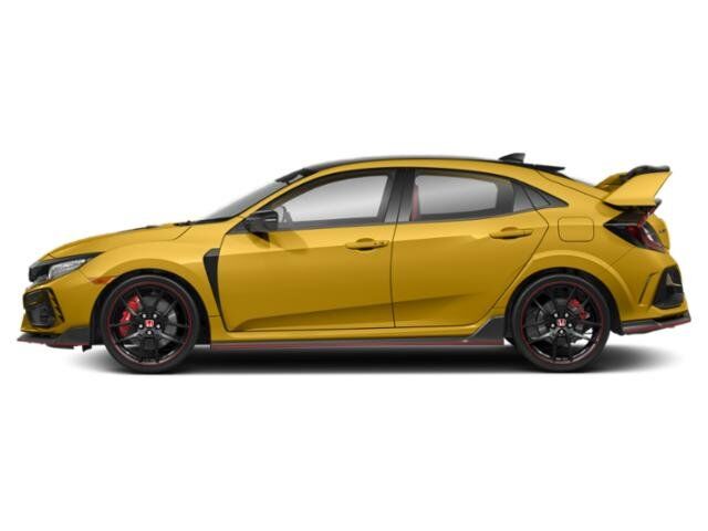 2021 Honda Civic Type R Touring Winder GA