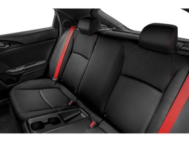 2021 Honda Civic Type R Touring Winder GA