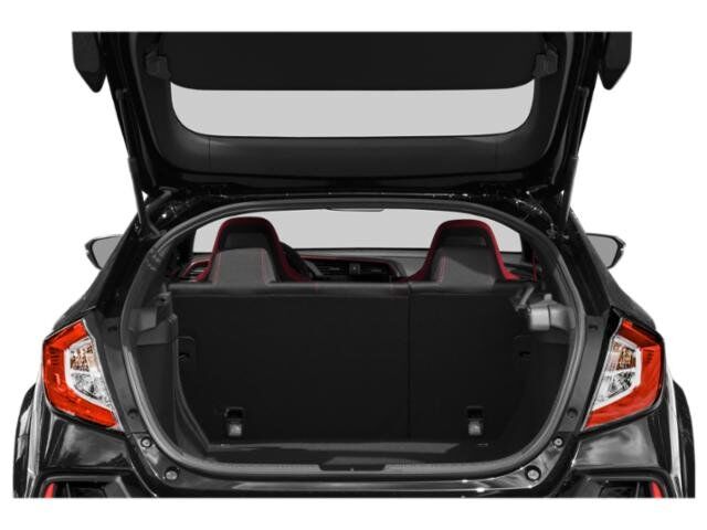 2021 Honda Civic Type R Touring Winder GA