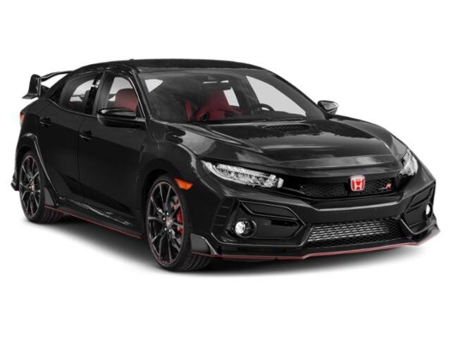 2021 Honda Civic Type R Touring Winder GA