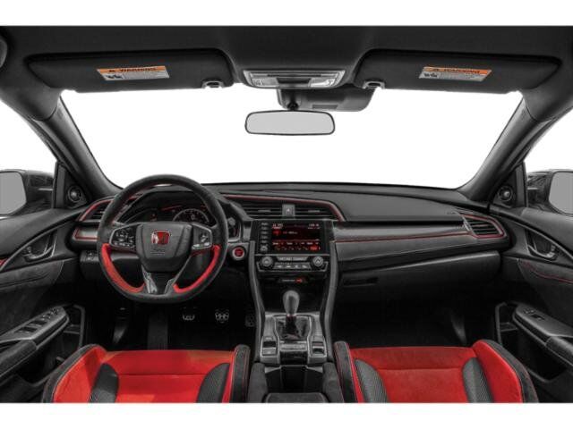 2021 Honda Civic Type R Touring Winder GA