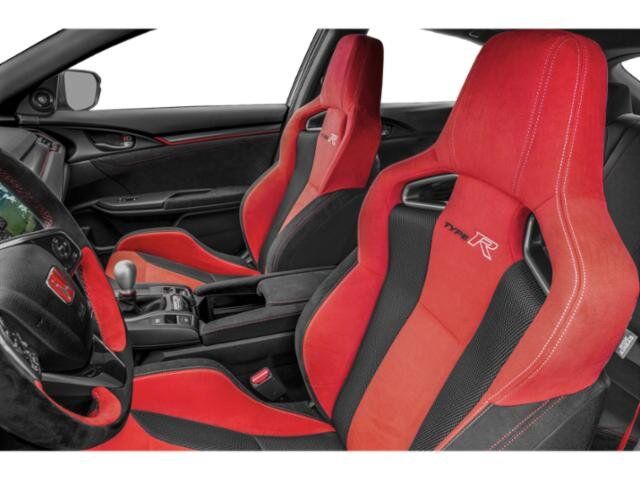 2021 Honda Civic Type R Touring Winder GA