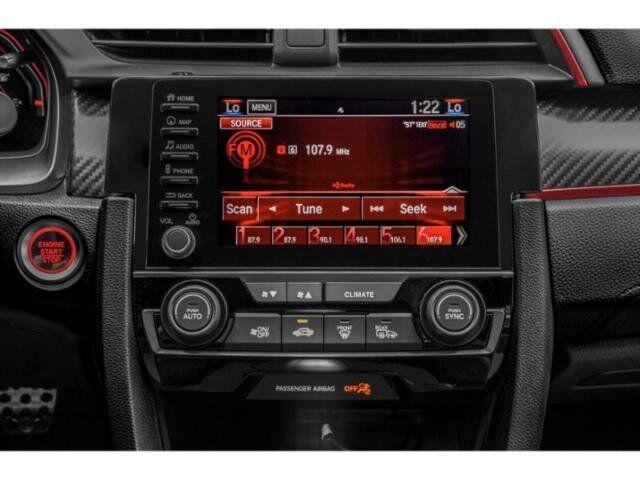 2021 Honda Civic Type R Touring Winder GA