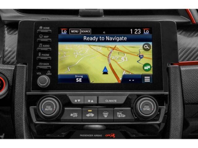 2021 Honda Civic Type R Touring Winder GA