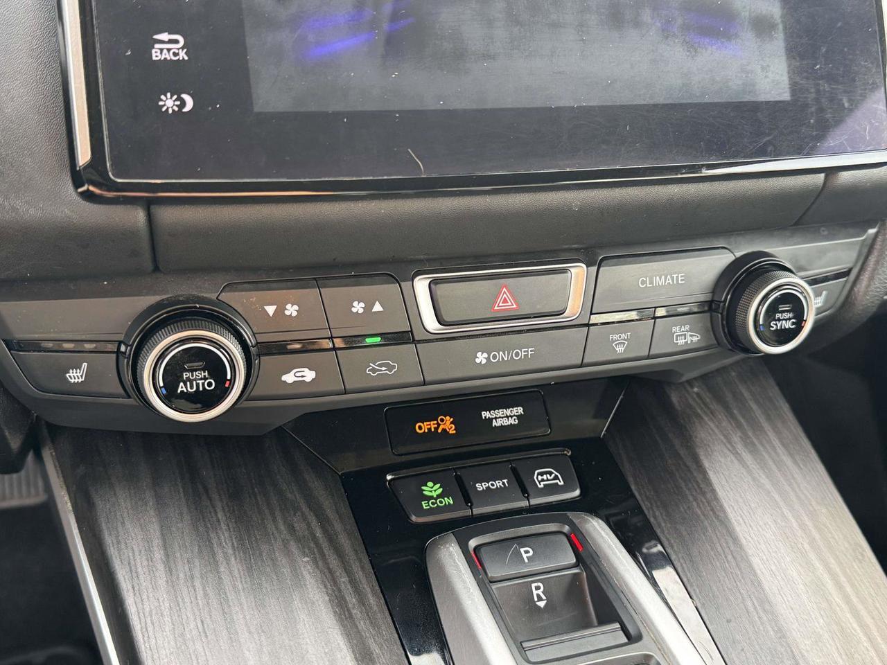 2021 Honda Clarity Plug-In Hybrid San Clemente CA