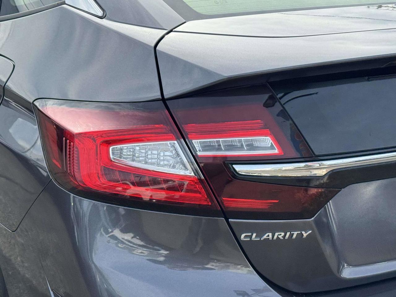 2021 Honda Clarity Plug-In Hybrid San Clemente CA