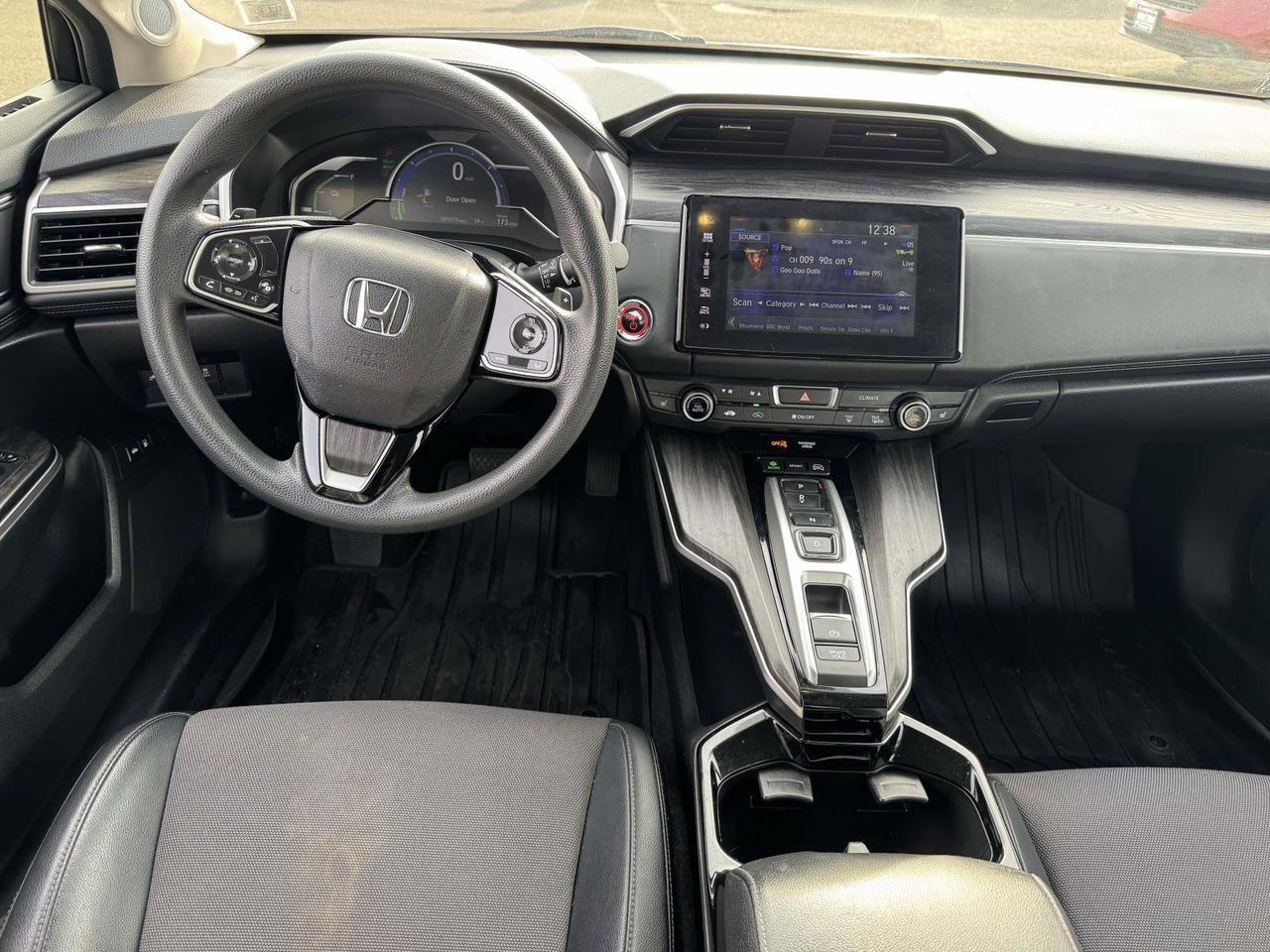 2021 Honda Clarity Plug-In Hybrid San Clemente CA