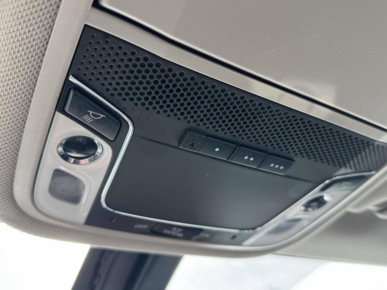 2021 Honda Clarity Plug-In Hybrid San Clemente CA