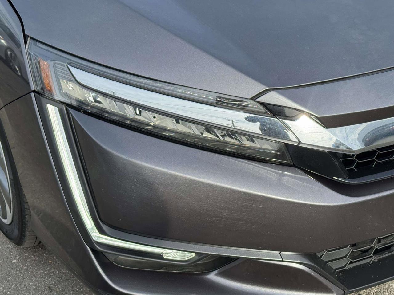 2021 Honda Clarity Plug-In Hybrid San Clemente CA