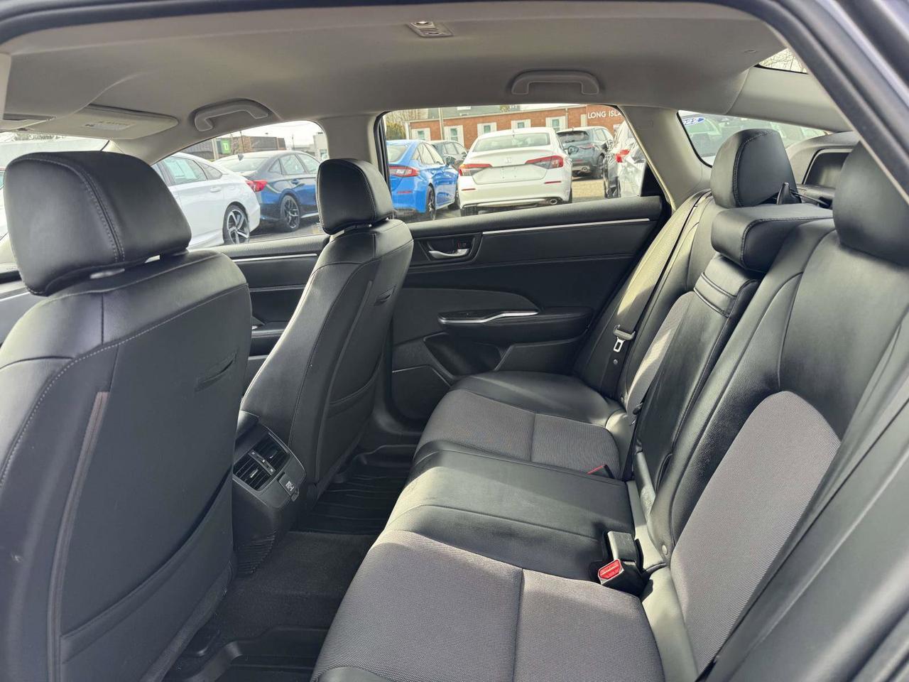 2021 Honda Clarity Plug-In Hybrid San Clemente CA