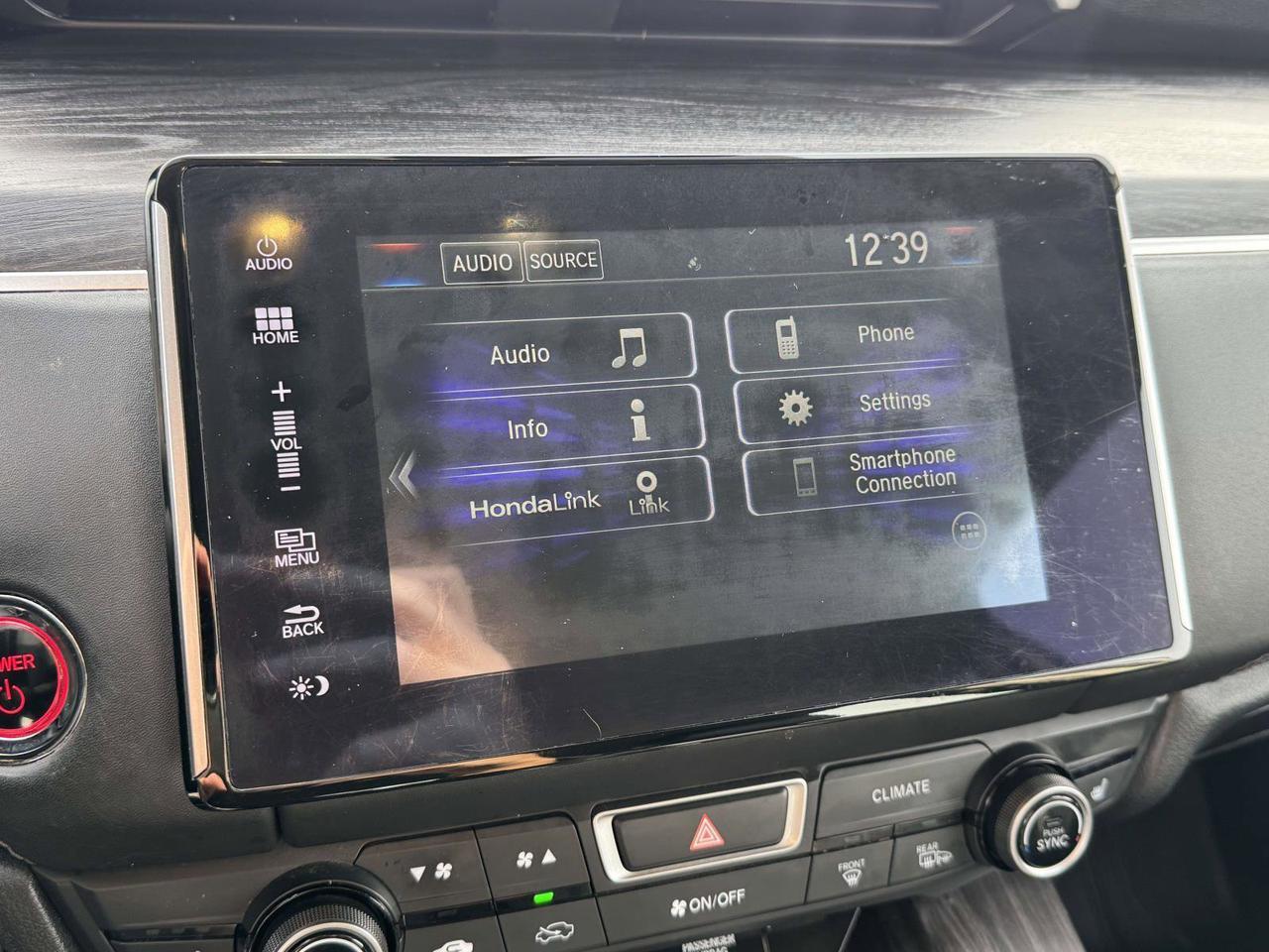 2021 Honda Clarity Plug-In Hybrid San Clemente CA