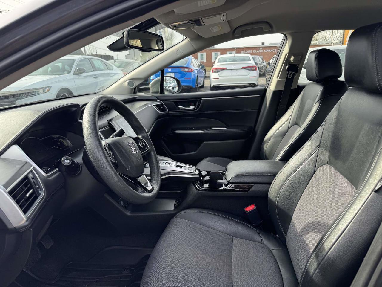 2021 Honda Clarity Plug-In Hybrid San Clemente CA