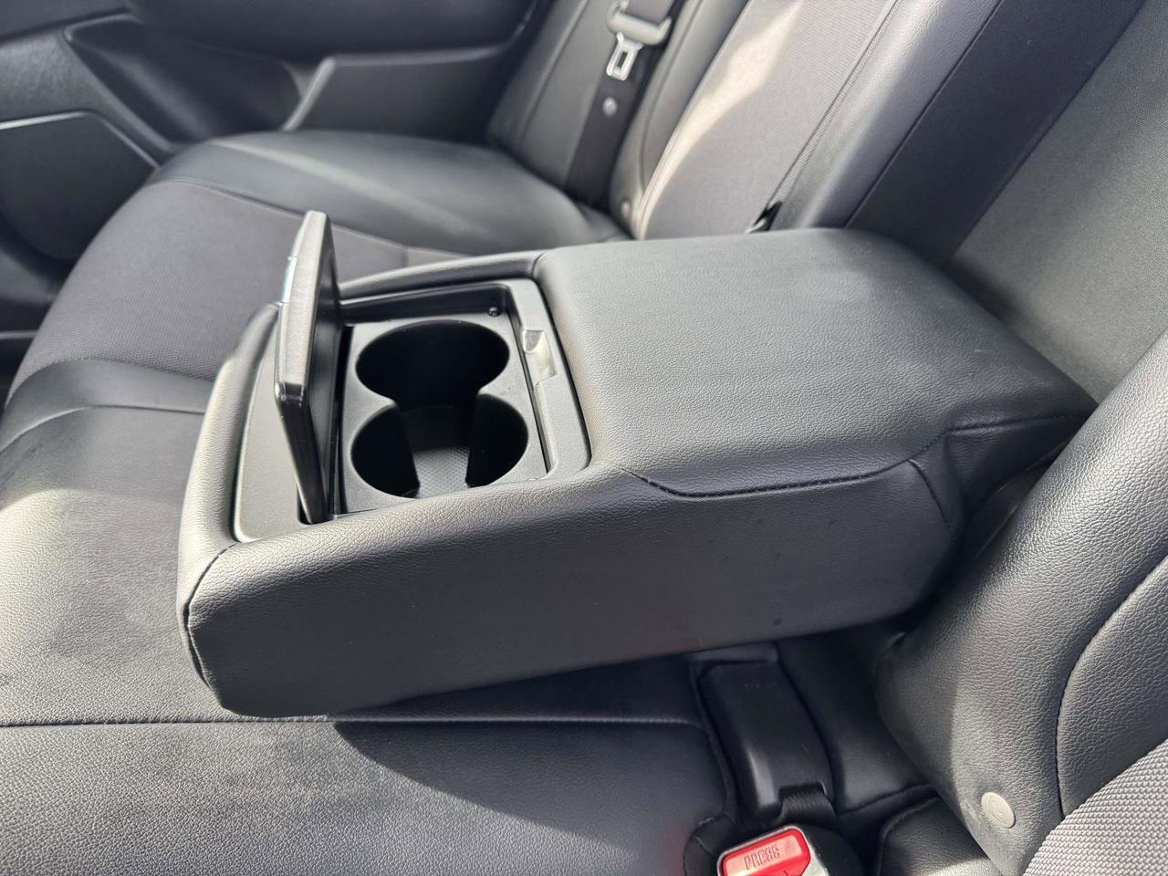 2021 Honda Clarity Plug-In Hybrid San Clemente CA