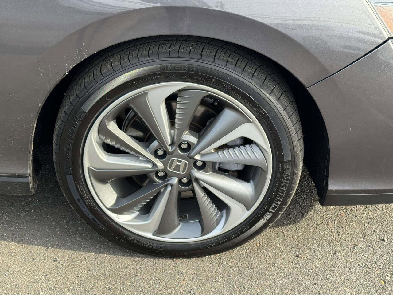 2021 Honda Clarity Plug-In Hybrid San Clemente CA