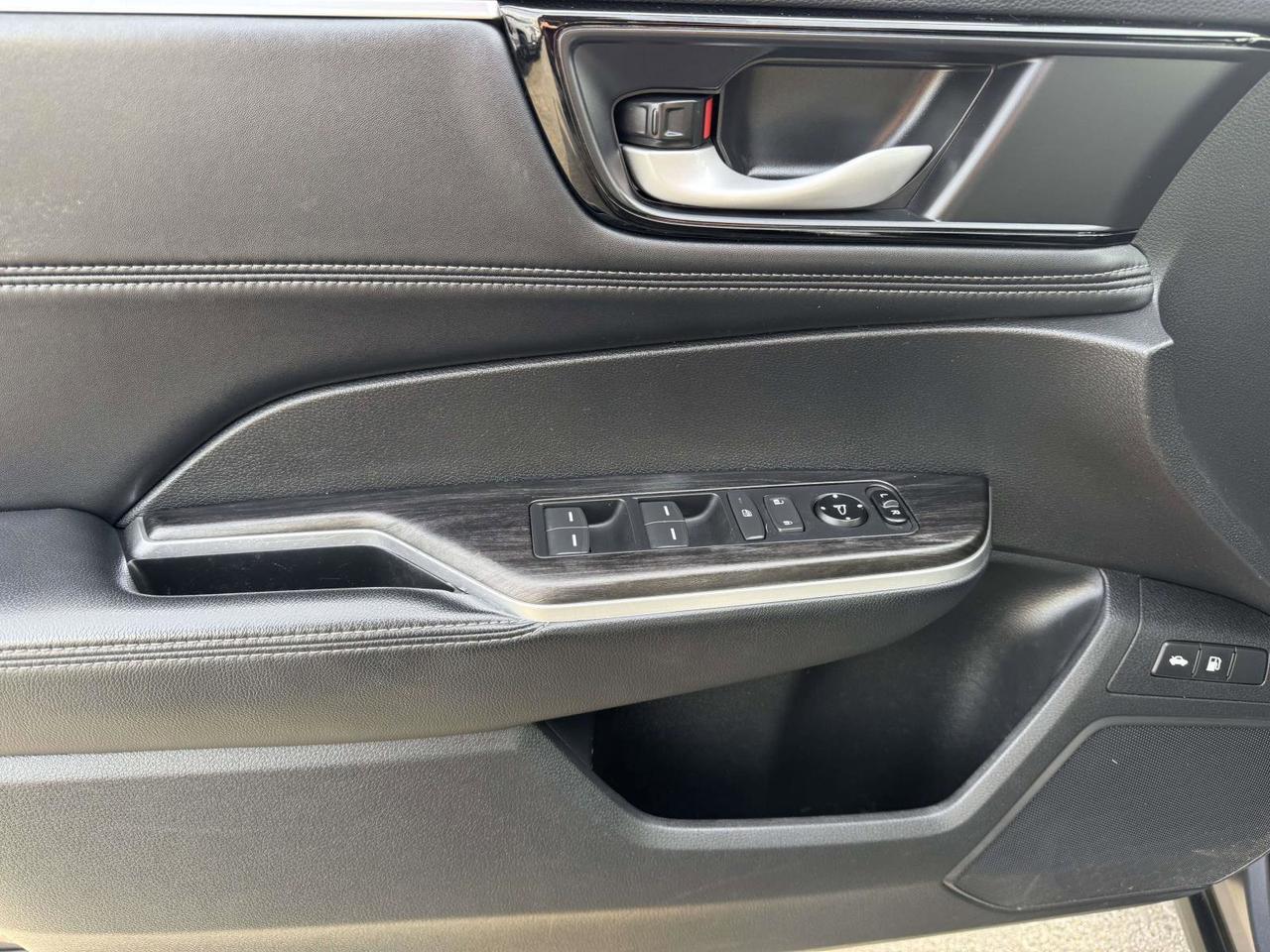 2021 Honda Clarity Plug-In Hybrid San Clemente CA