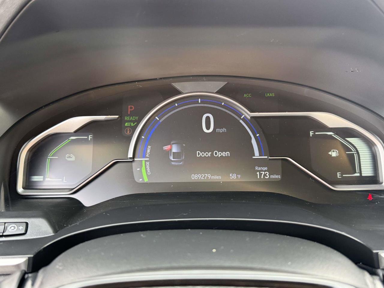 2021 Honda Clarity Plug-In Hybrid San Clemente CA