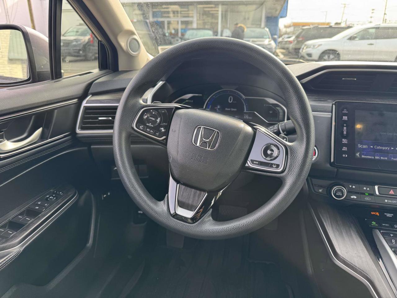 2021 Honda Clarity Plug-In Hybrid San Clemente CA