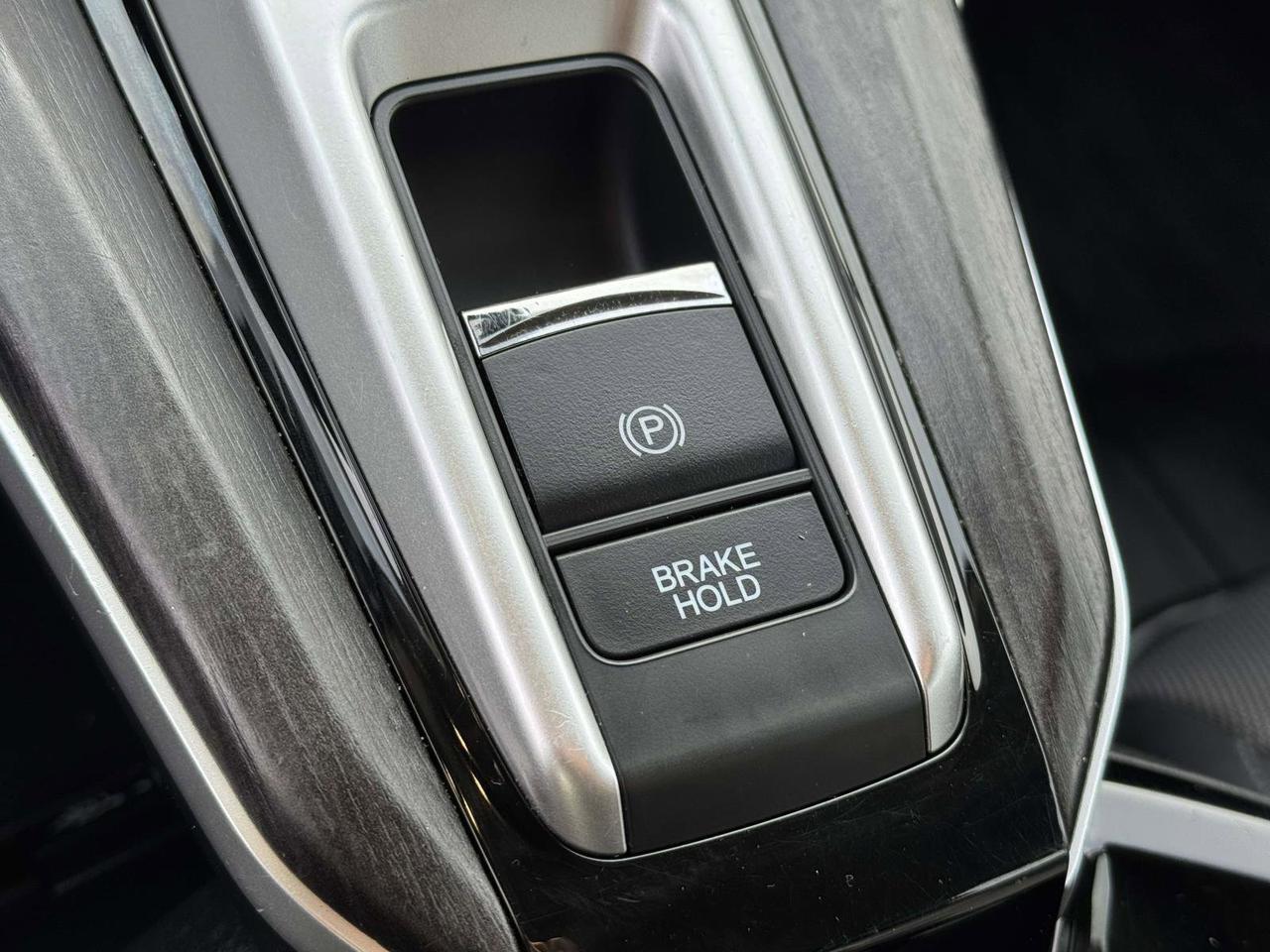 2021 Honda Clarity Plug-In Hybrid San Clemente CA