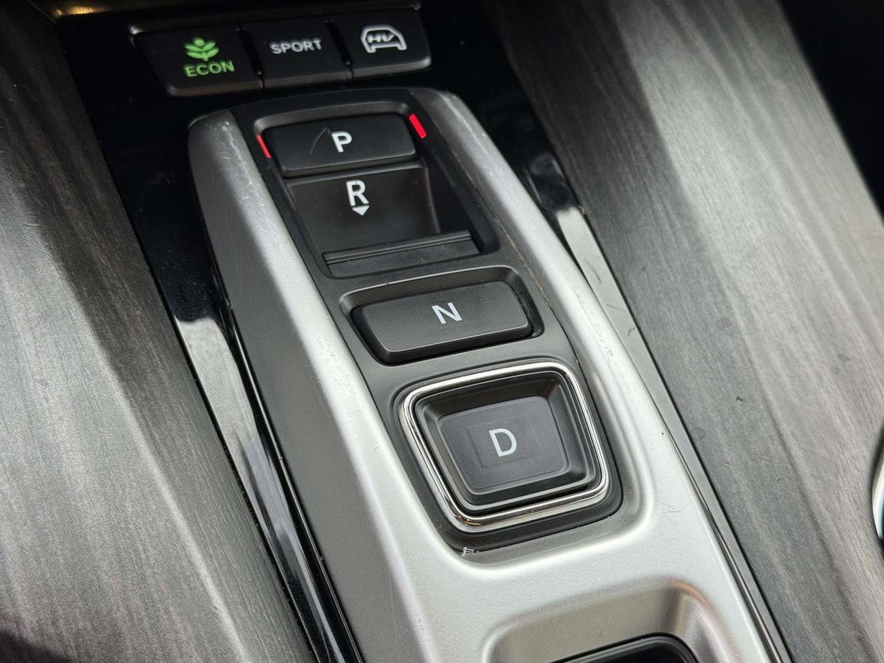 2021 Honda Clarity Plug-In Hybrid San Clemente CA