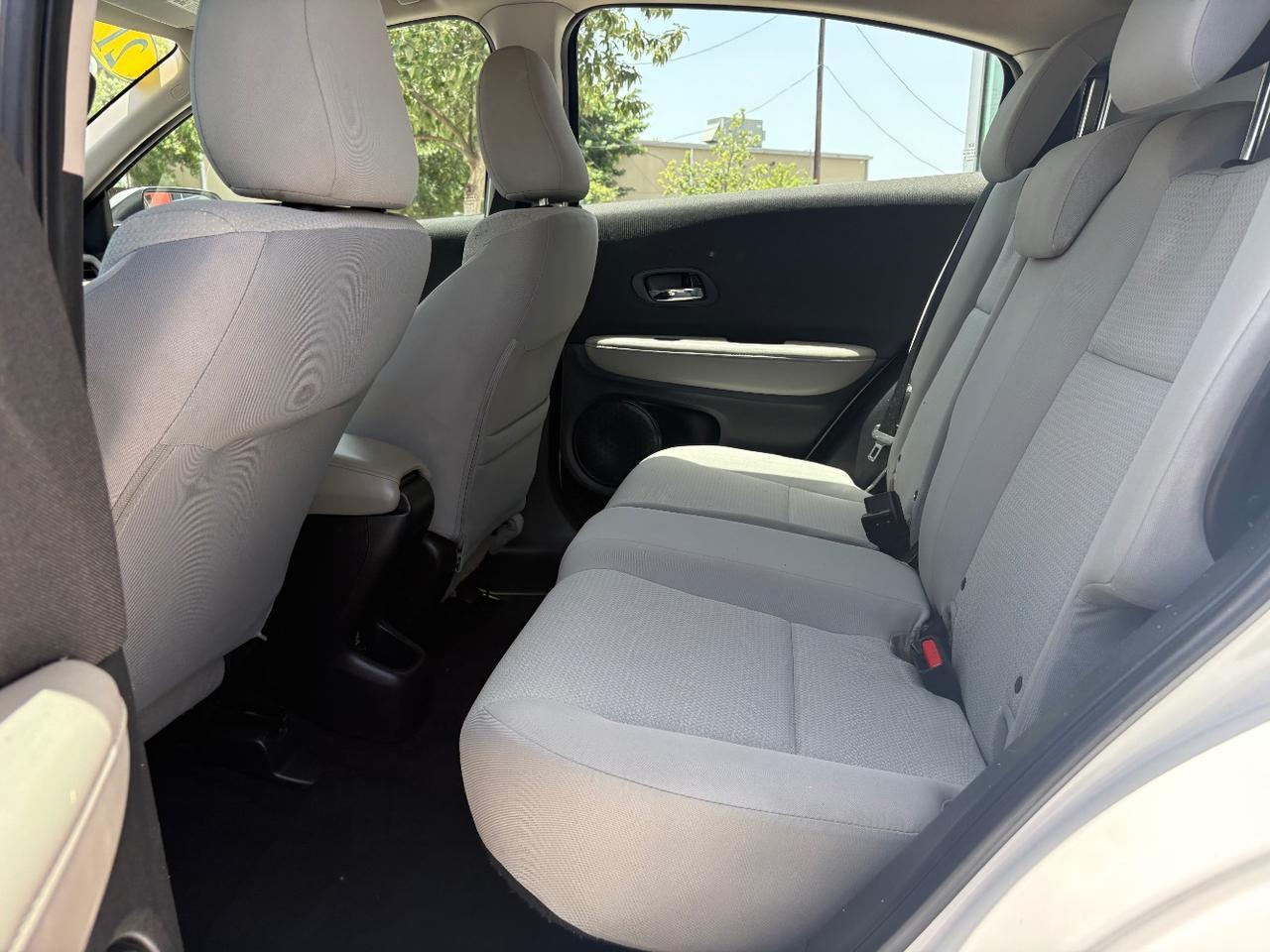 2021 Honda HR-V 2WD LX Austin TX
