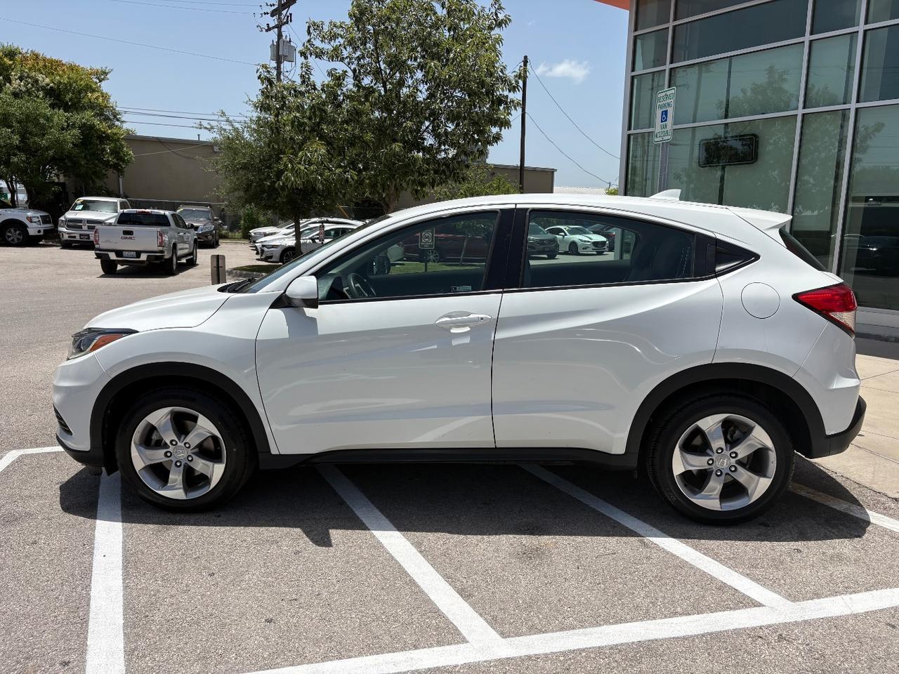 2021 Honda HR-V 2WD LX Austin TX