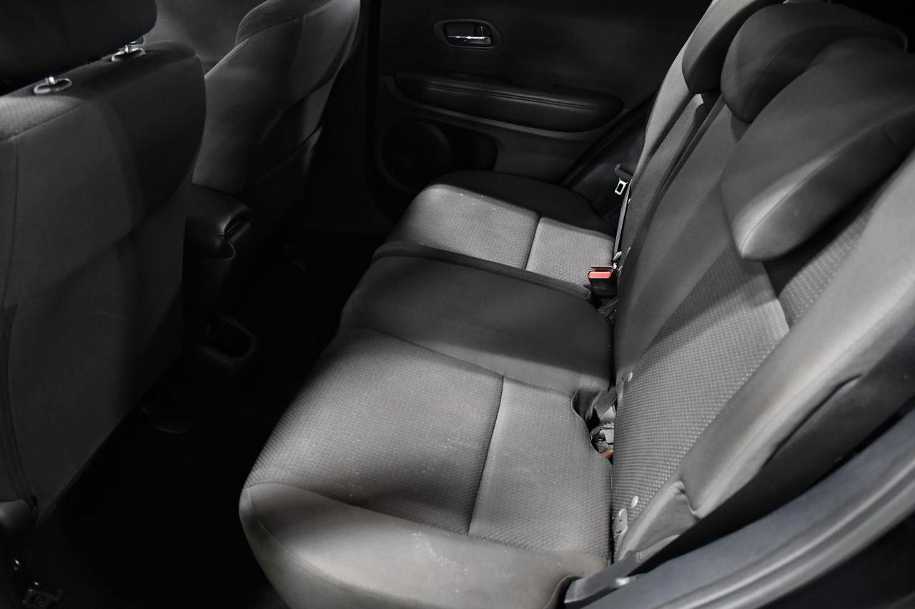 2021 Honda HR-V 2WD LX Miami FL