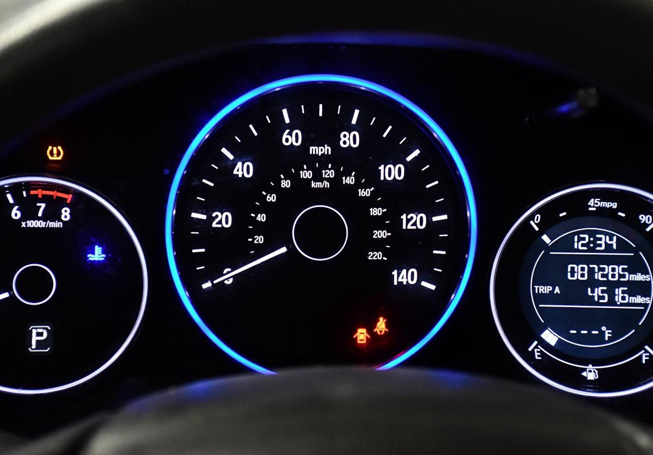 2021 Honda HR-V 2WD LX Miami FL