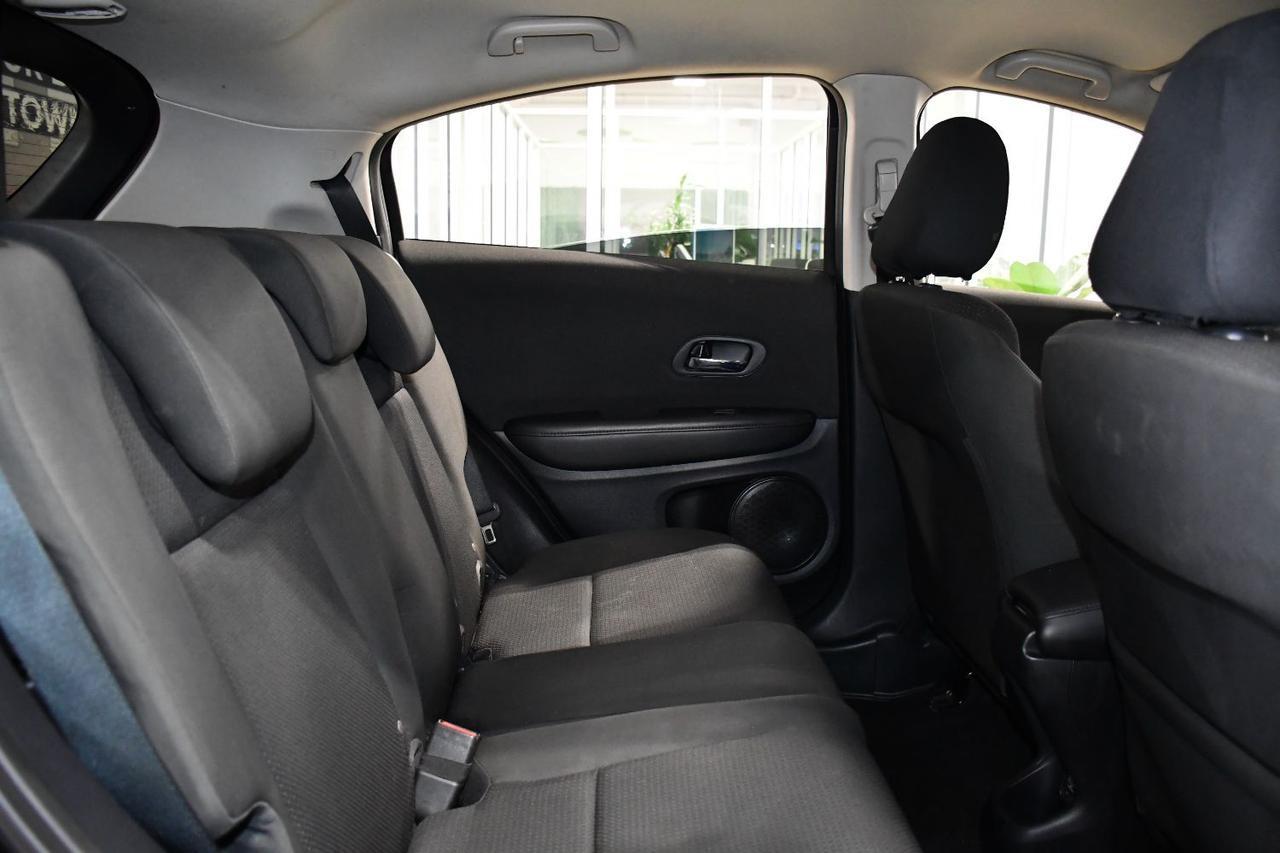 2021 Honda HR-V 2WD LX Miami FL