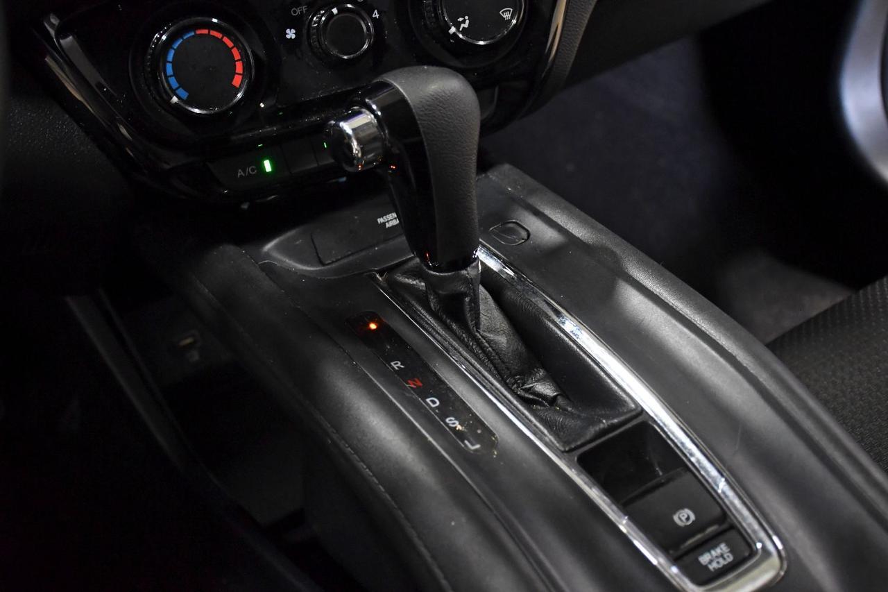2021 Honda HR-V 2WD LX Miami FL