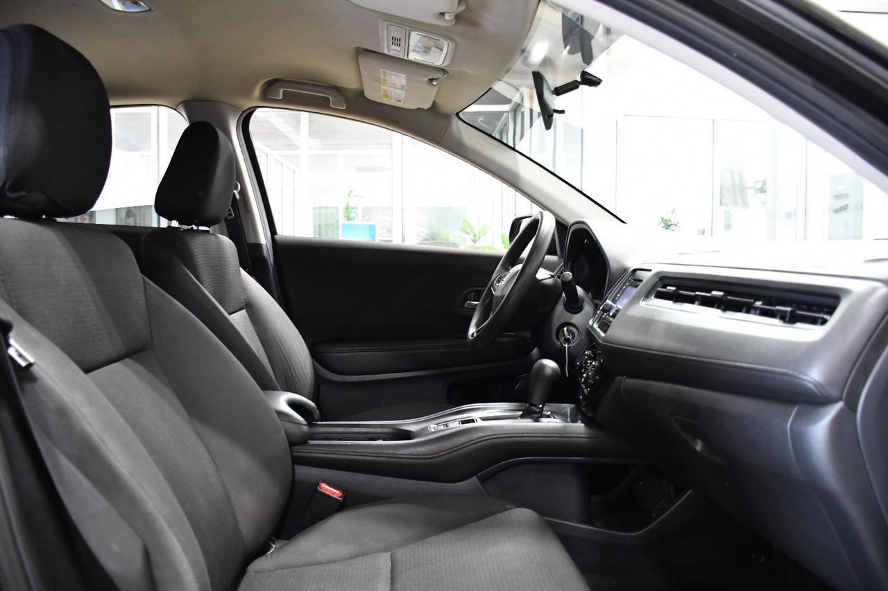 2021 Honda HR-V 2WD LX Miami FL