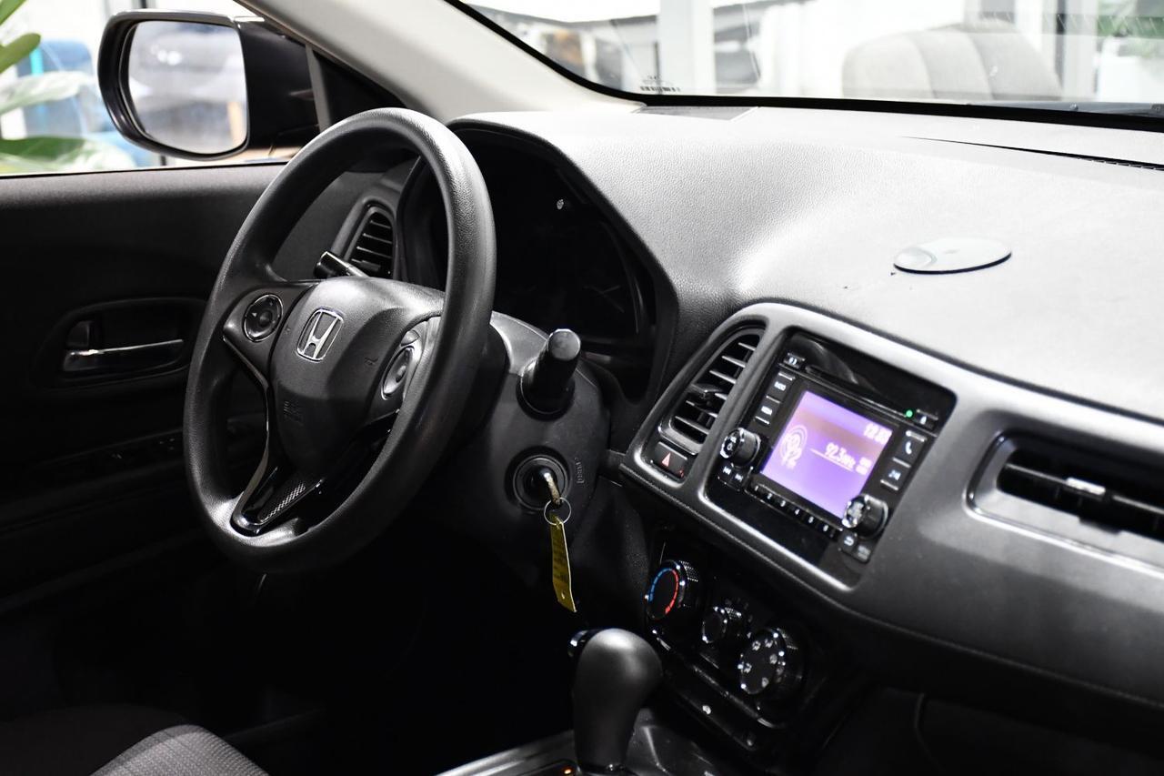 2021 Honda HR-V 2WD LX Miami FL