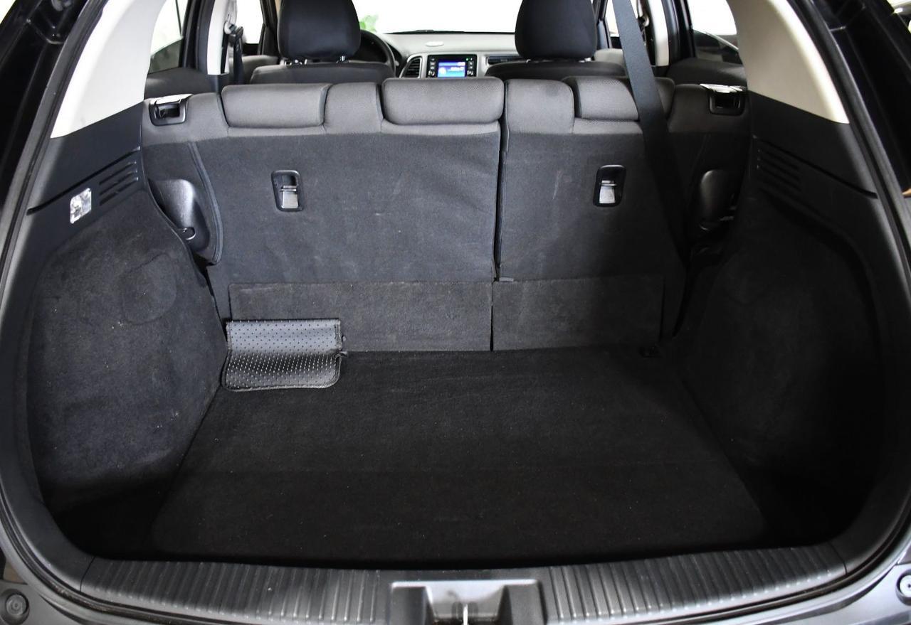 2021 Honda HR-V 2WD LX Miami FL