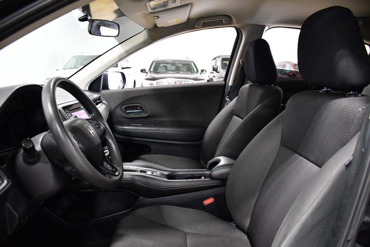 2021 Honda HR-V 2WD LX Miami FL
