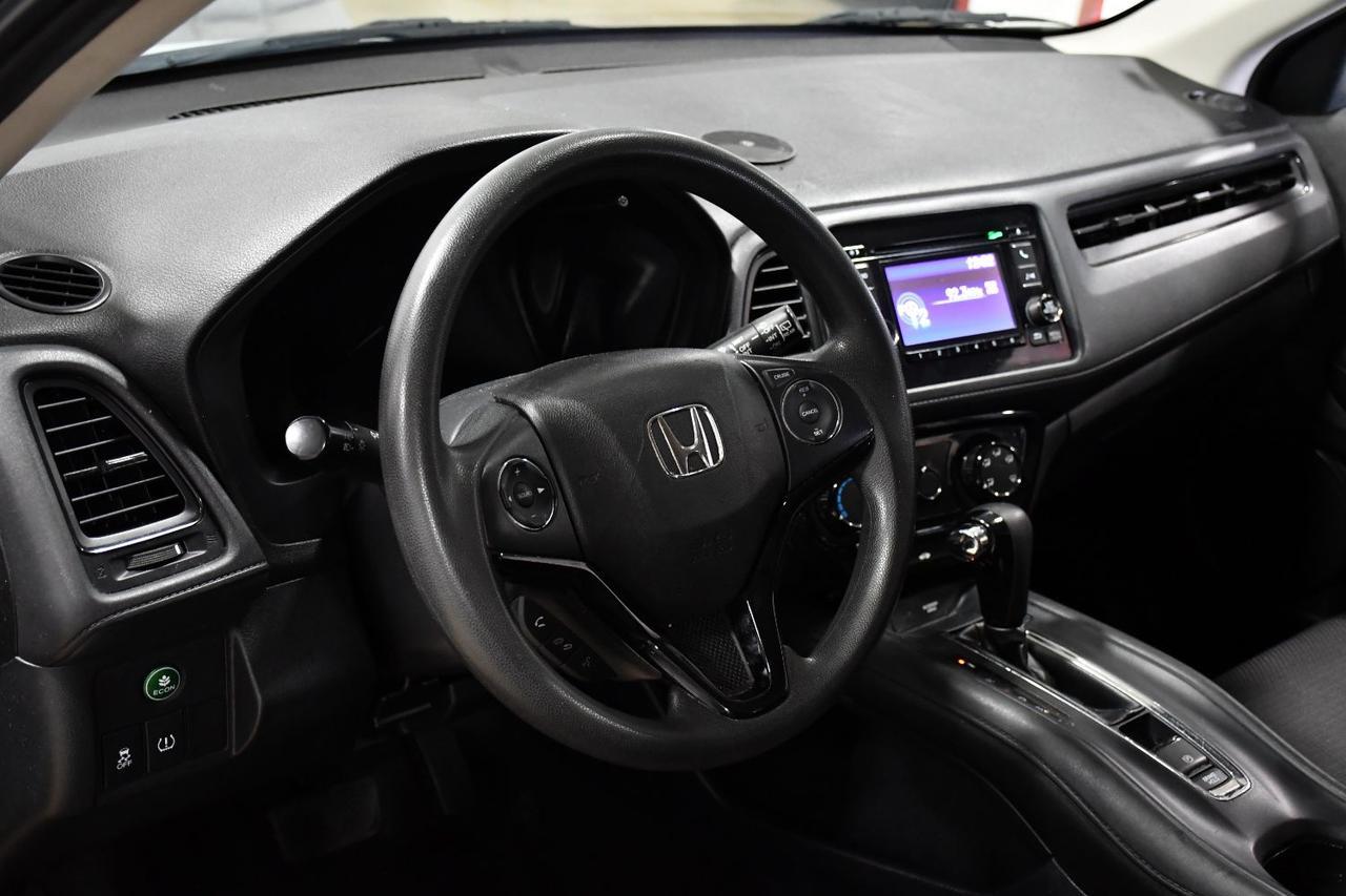 2021 Honda HR-V 2WD LX Miami FL