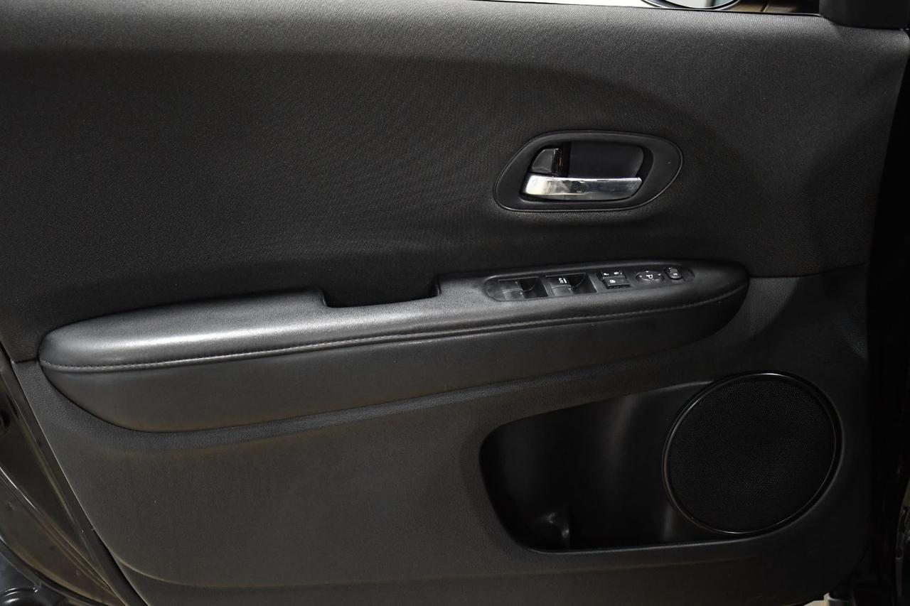 2021 Honda HR-V 2WD LX Miami FL
