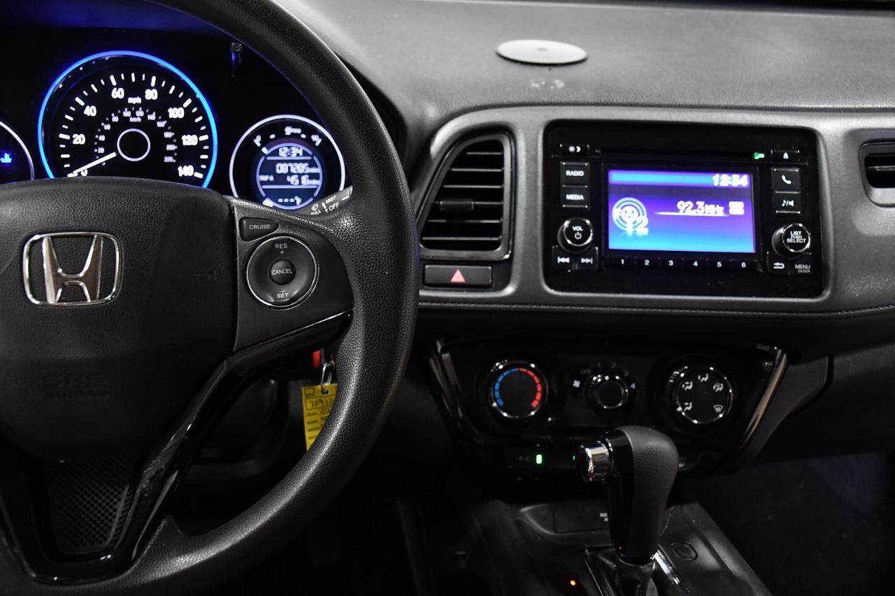 2021 Honda HR-V 2WD LX Miami FL