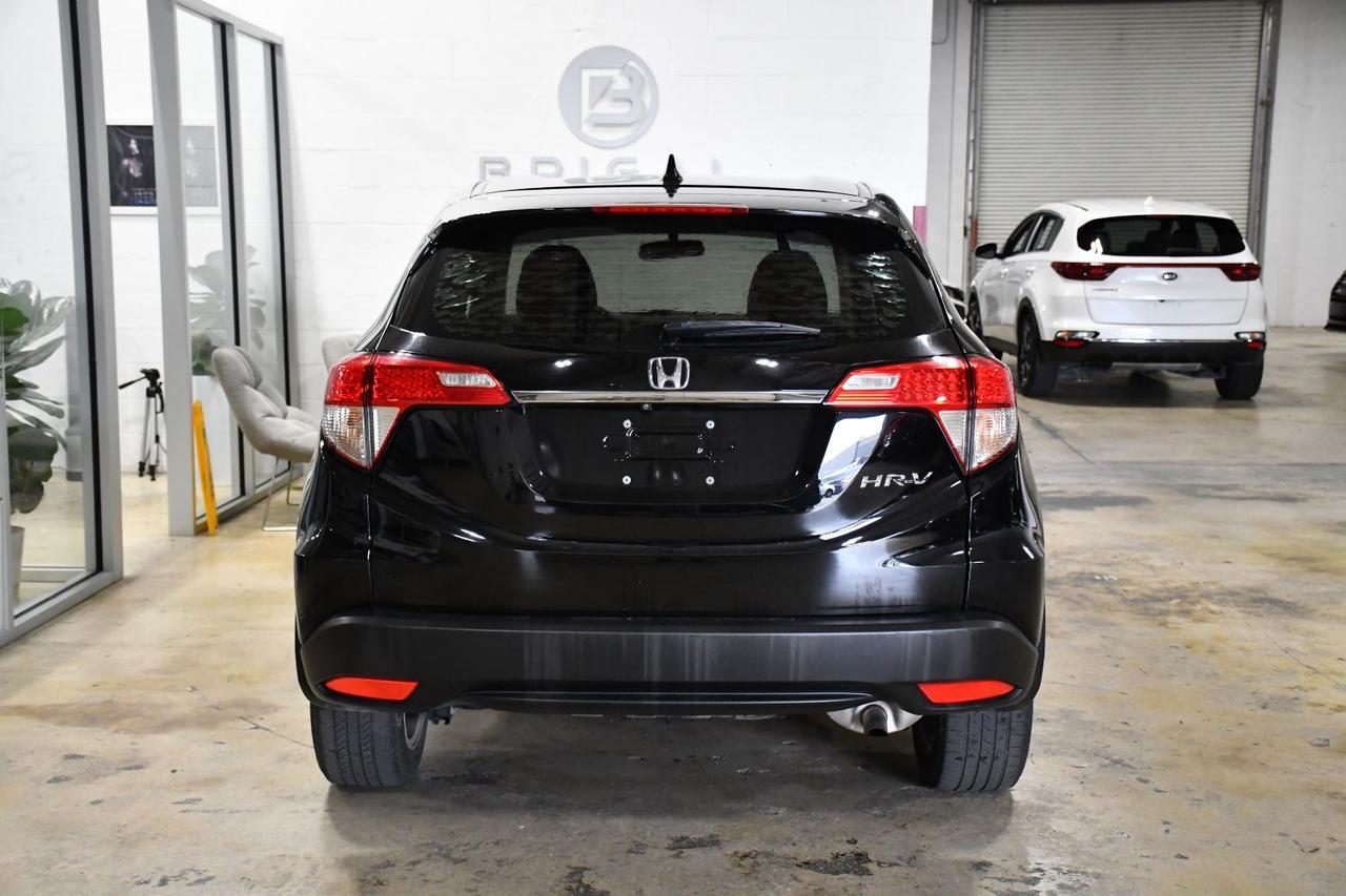 2021 Honda HR-V 2WD LX Miami FL