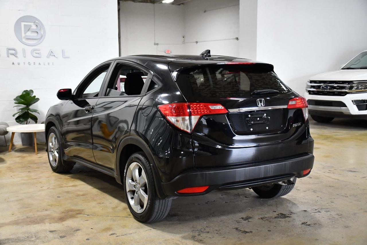 2021 Honda HR-V 2WD LX Miami FL