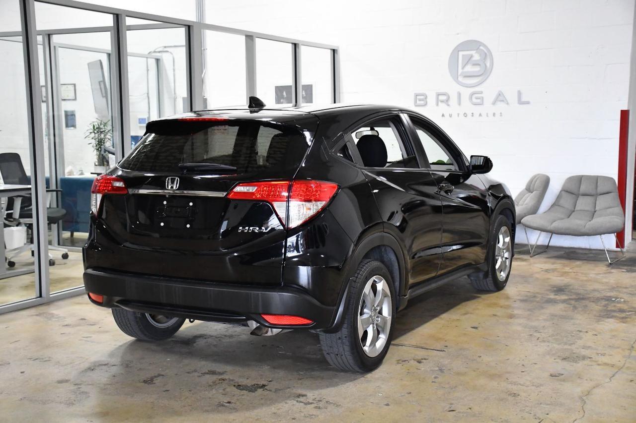 2021 Honda HR-V 2WD LX Miami FL