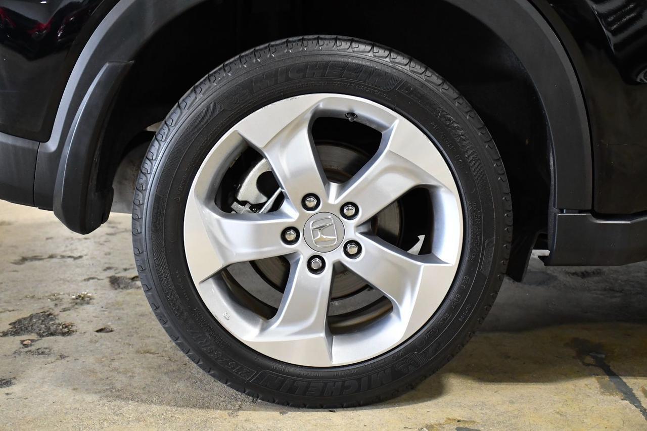 2021 Honda HR-V 2WD LX Miami FL
