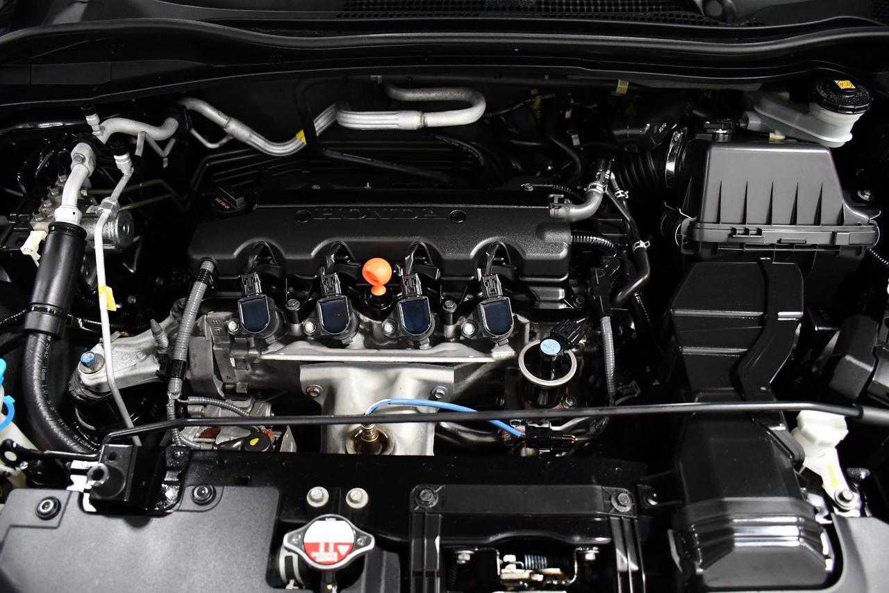 2021 Honda HR-V 2WD LX Miami FL