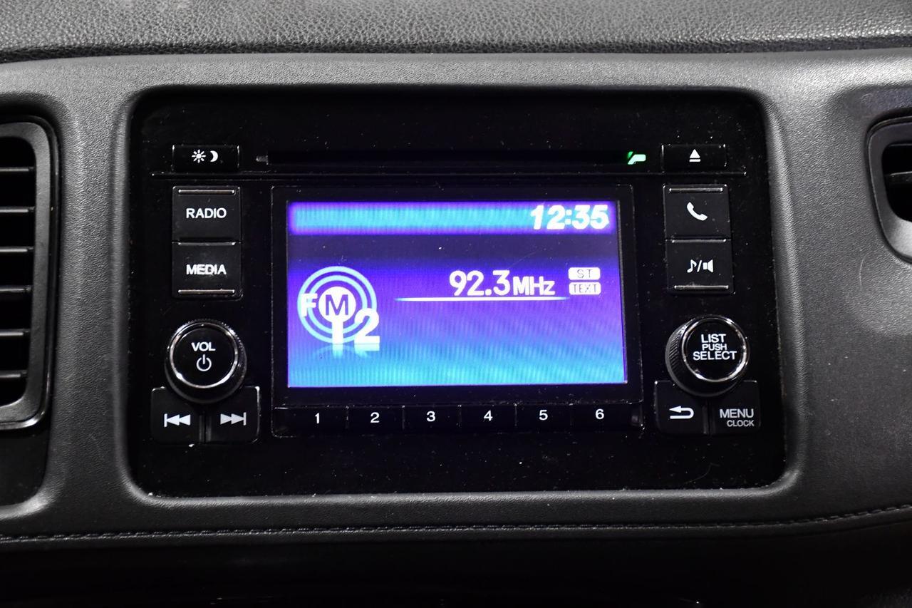 2021 Honda HR-V 2WD LX Miami FL