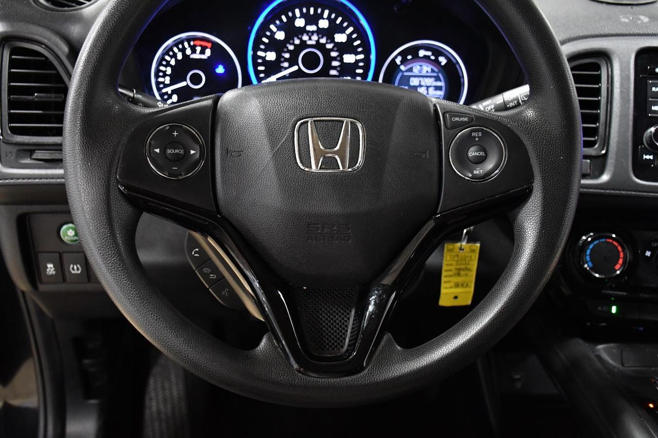 2021 Honda HR-V 2WD LX Miami FL