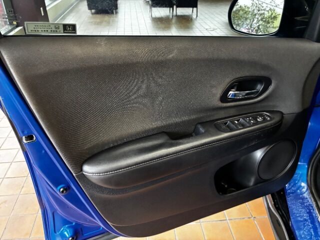 2021 Honda HR-V 2WD Sport Kannapolis NC