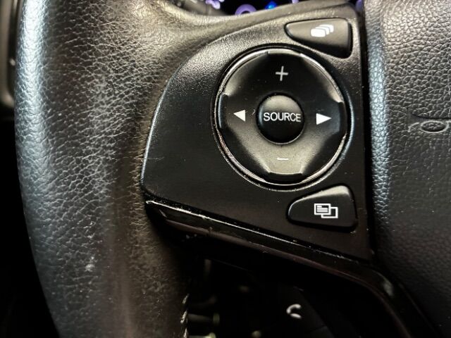 2021 Honda HR-V 2WD Sport Kannapolis NC