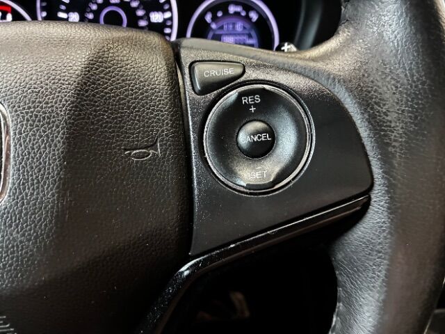 2021 Honda HR-V 2WD Sport Kannapolis NC