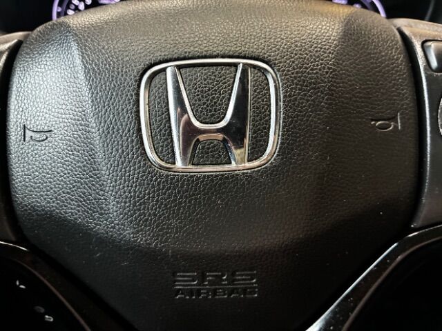 2021 Honda HR-V 2WD Sport Kannapolis NC